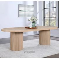 MESA COMEDOR BELINDA