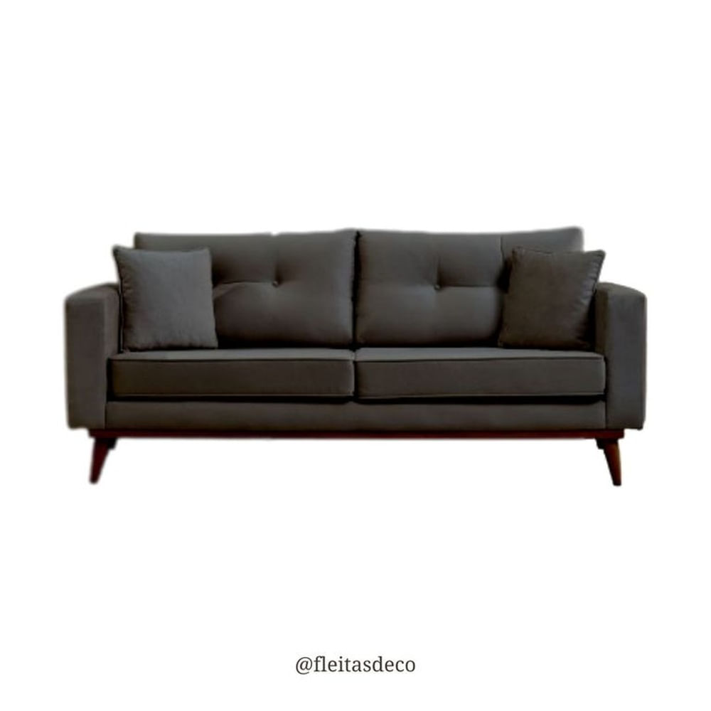 ANAFE 3 CUERPOS COLOR GRIS