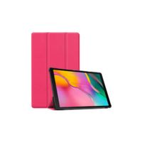 FUNDA SMART COVER IPAD PRO 11 PULGADAS  IPAD 202010.9 FUCSIA