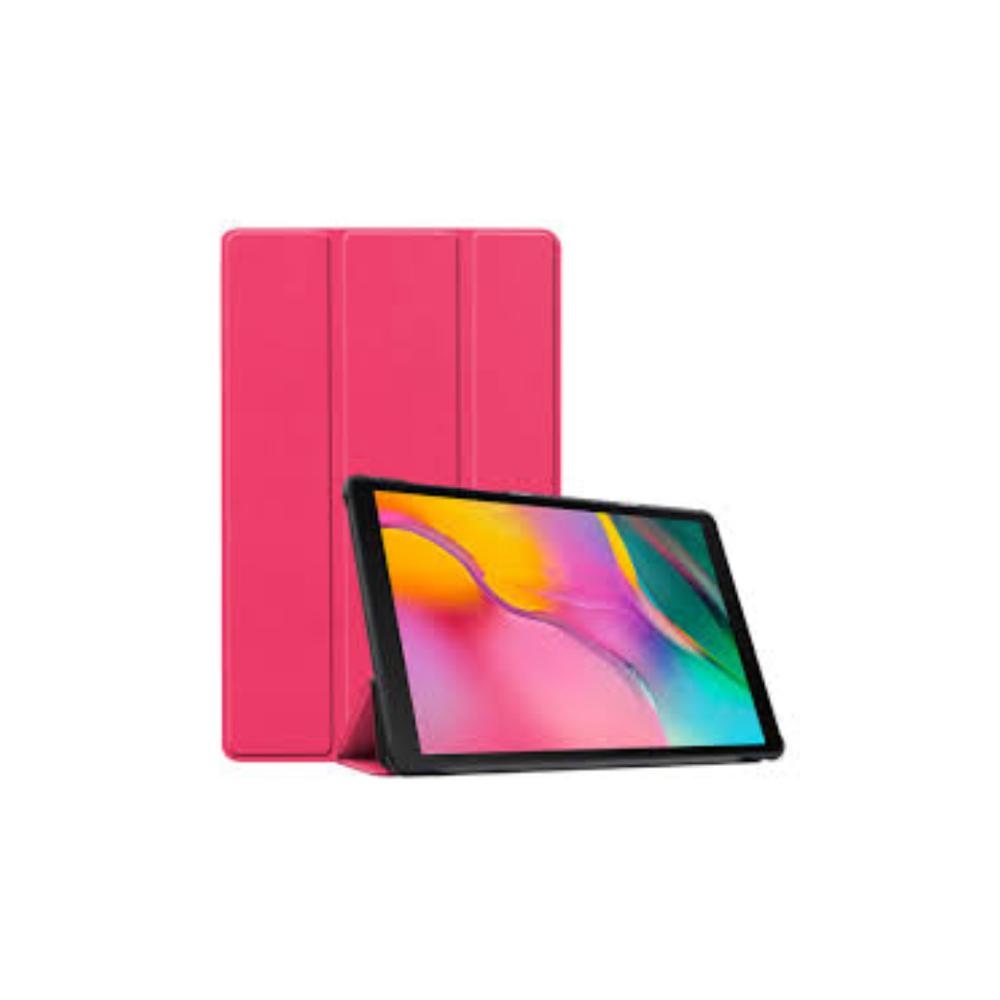 FUNDA SMART COVER IPAD PRO 11 PULGADAS  IPAD 202010.9 FUCSIA