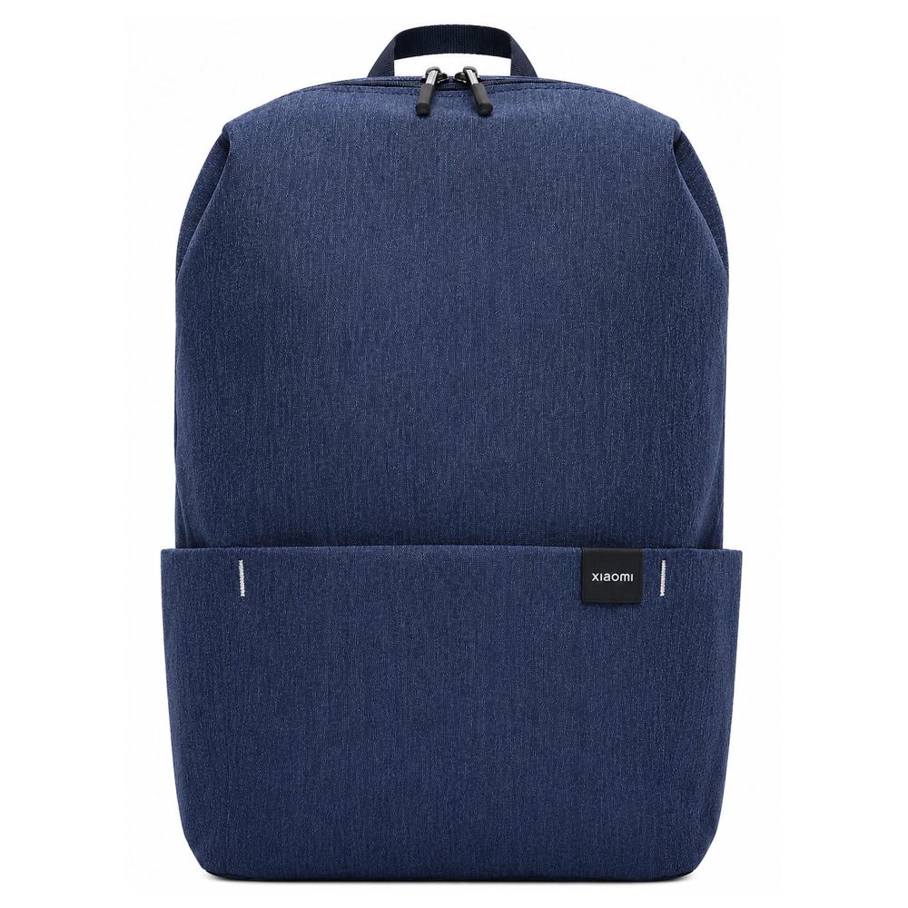 Mochila Xiaomi Casual Daypack Azul Marino 10L