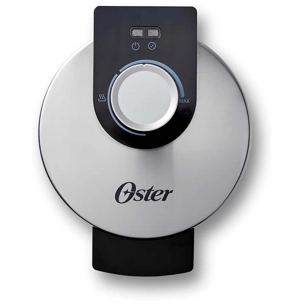 Oster Waflera Belga Acero Inoxidable