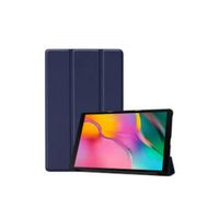 FUNDA SMART COVER IPAD PRO 11 PULGADAS IPAD 202010.9 NEGRO