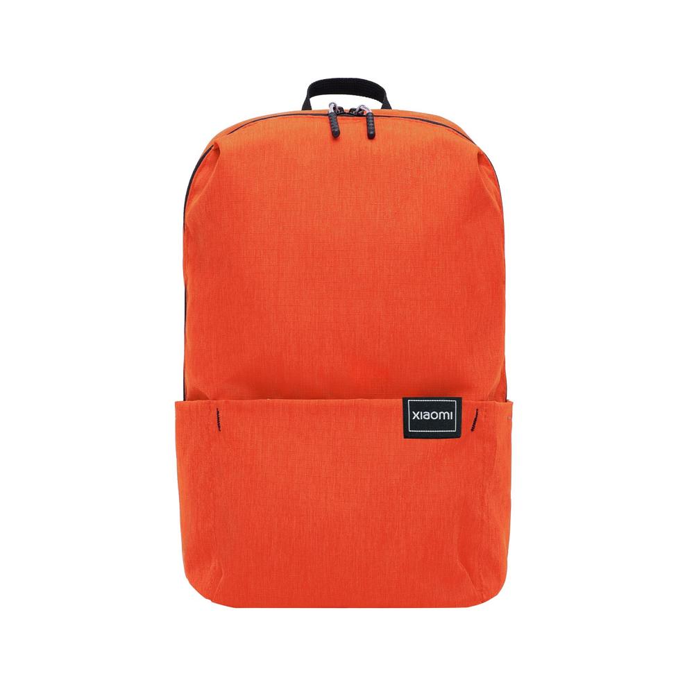 Mochila Xiaomi Casual Daypack Anaranjado 10L
