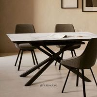 MESA DE COMEDOR ANAELA