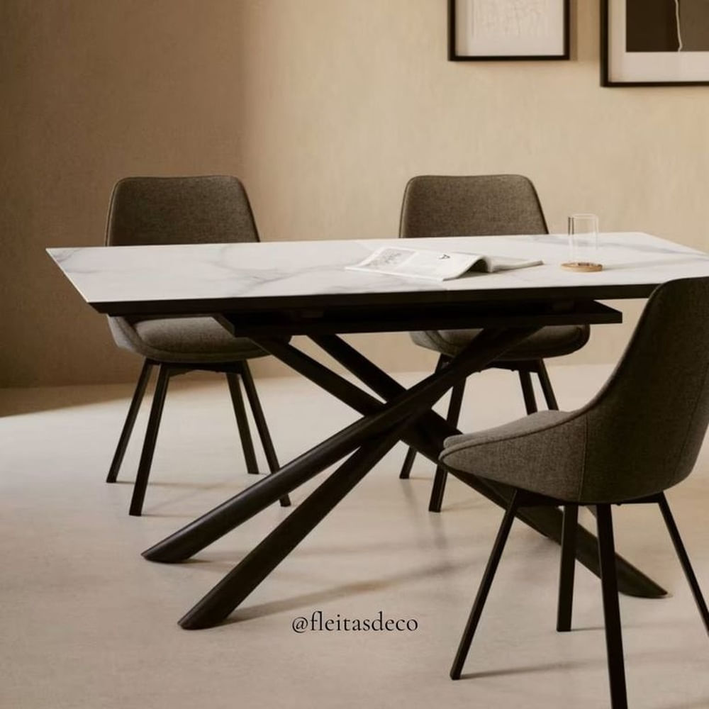 MESA DE COMEDOR ANAELA