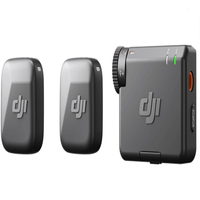 DJI Mic Mini 2 TX 1 RX