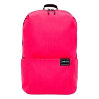 Mochila Xiaomi Casual Daypack Rosado 10L
