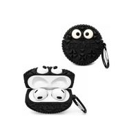 Audífonos Bluetooth Inalámbricos con Estuche Cookie Choco
