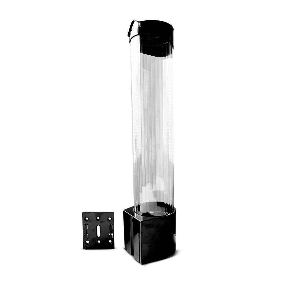 Portavaso NEGRO para dispensador de agua
