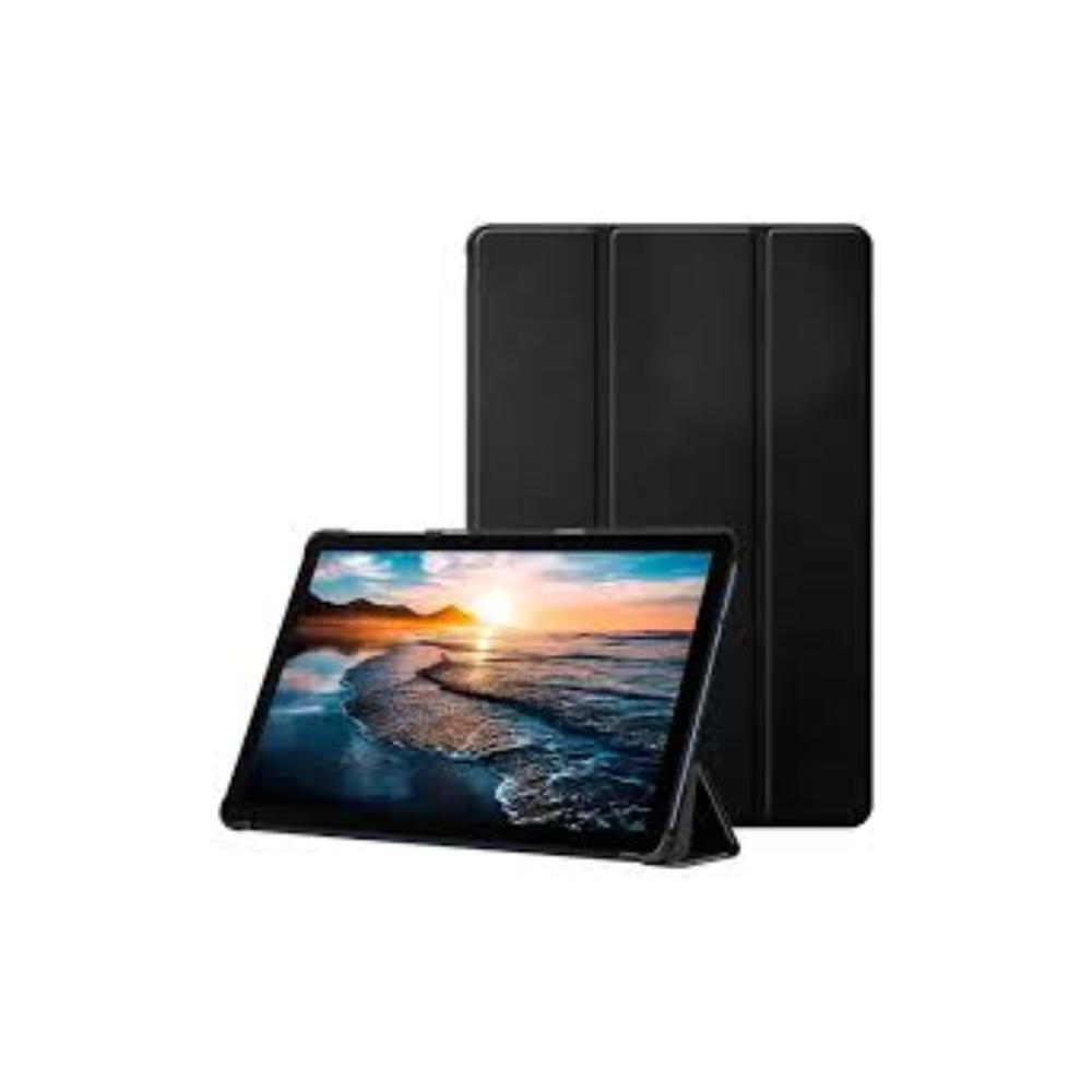 FUNDA SMART COVER PARA SAMSUNG S8ULTRA S10ULTRA 14.6 PULGADAS NEGRO
