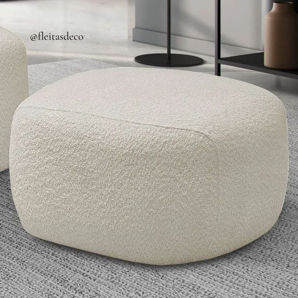 PUFF MATEUS DE 1 CUERPO