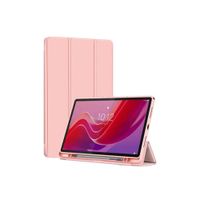 FUNDA SMART COVER PARA REDMI PAD 2 ROSADO