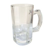 Vaso Chopp de Vidrio 345 ml Set de 4 und