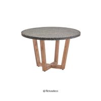 MESA DE COMEDOR EVORA