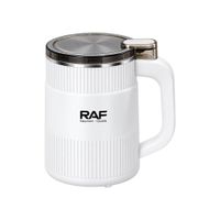 Molinillo Eléctrico Multifuncional para Café Granos y Especias 500ml 300W