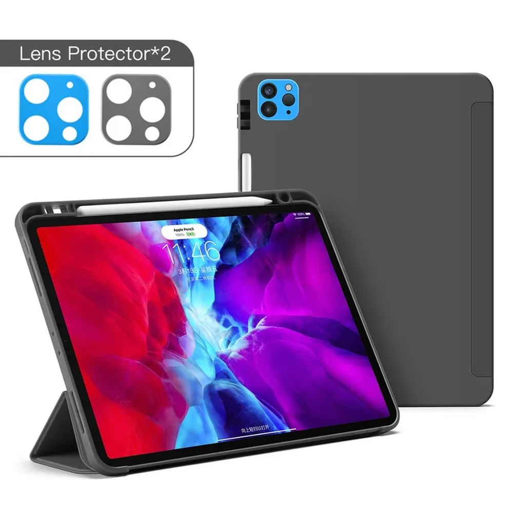 Protector para iPad Pro 11 2020/2021 Gudou