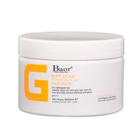 BAOR MASCARILLA 300ML G SOFT GOLD
