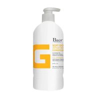 BAOR ACONDICIONADOR 300ML G SOFT GOLD
