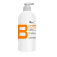 BAOR ACONDICIONADOR 300ML B VOLCANIC MUD
