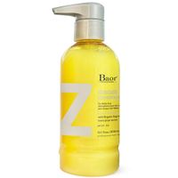 BAOR ACONDICIONADOR 300 ML ""Z"" GINGER POST ANTICAIDA