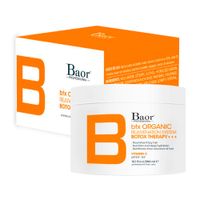 BAOR BOTOX ORGANIC CON VITAMINA C 300ML