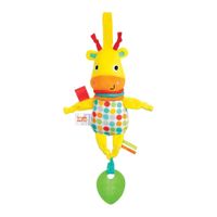 Juguete Musical Bebé Bright Starts Play and Boogie