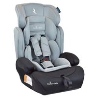 Silla De Carro Para Bebe Tipo Booster Premium Baby Lyon Gris