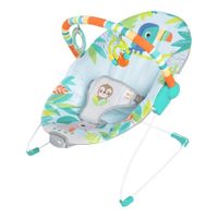 Silla Mecedora Bebé Bright Starts Rainforest Vibes