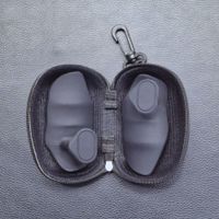 Guantes para Gimnasio Negro- Unisex - Valuma