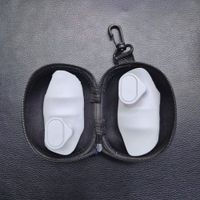 Guantes para Gimnasio Gris - Unisex - Valuma
