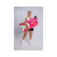 Gym Toalla de Microfibra Valuma