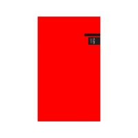 Toalla de Microfibra Absorbente Rojo Valuma