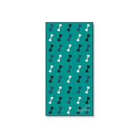 Toalla Deportiva 80 x 40 Valuma