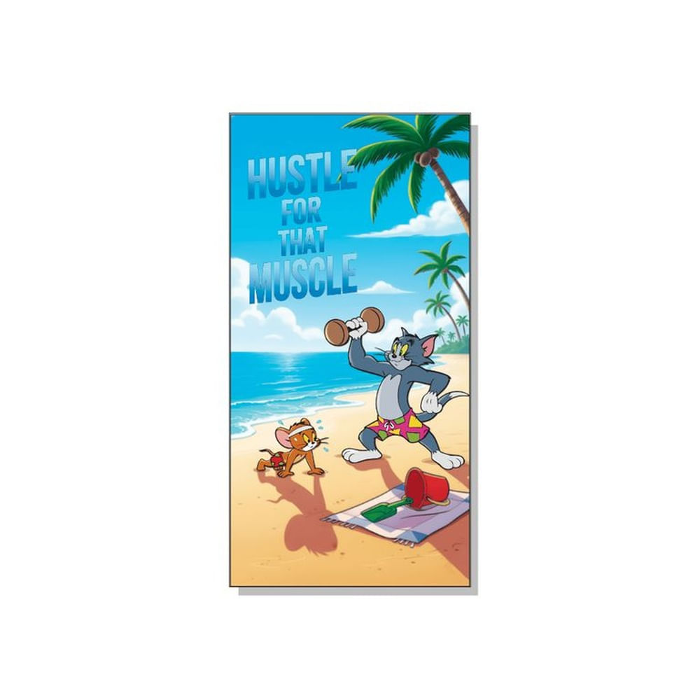 Toalla de Gimnasio 80x40 Valuma