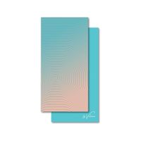 Toalla Playera de Microfibra Valuma