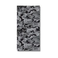 Toalla de Microfibra Deportiva 80 x 40 cm Valuma