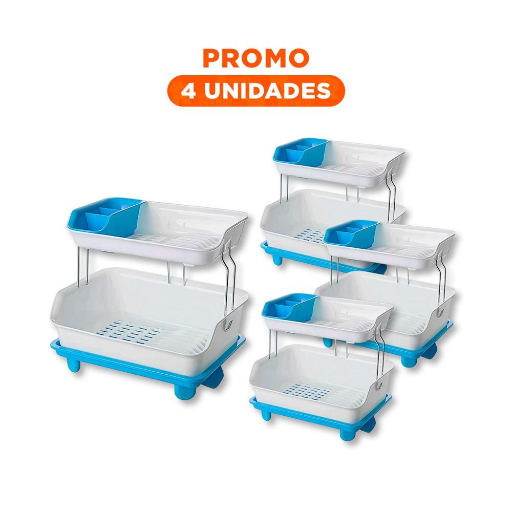 Pack6 Articulo de Secado Celeste para Felicidad de sus Pequeños