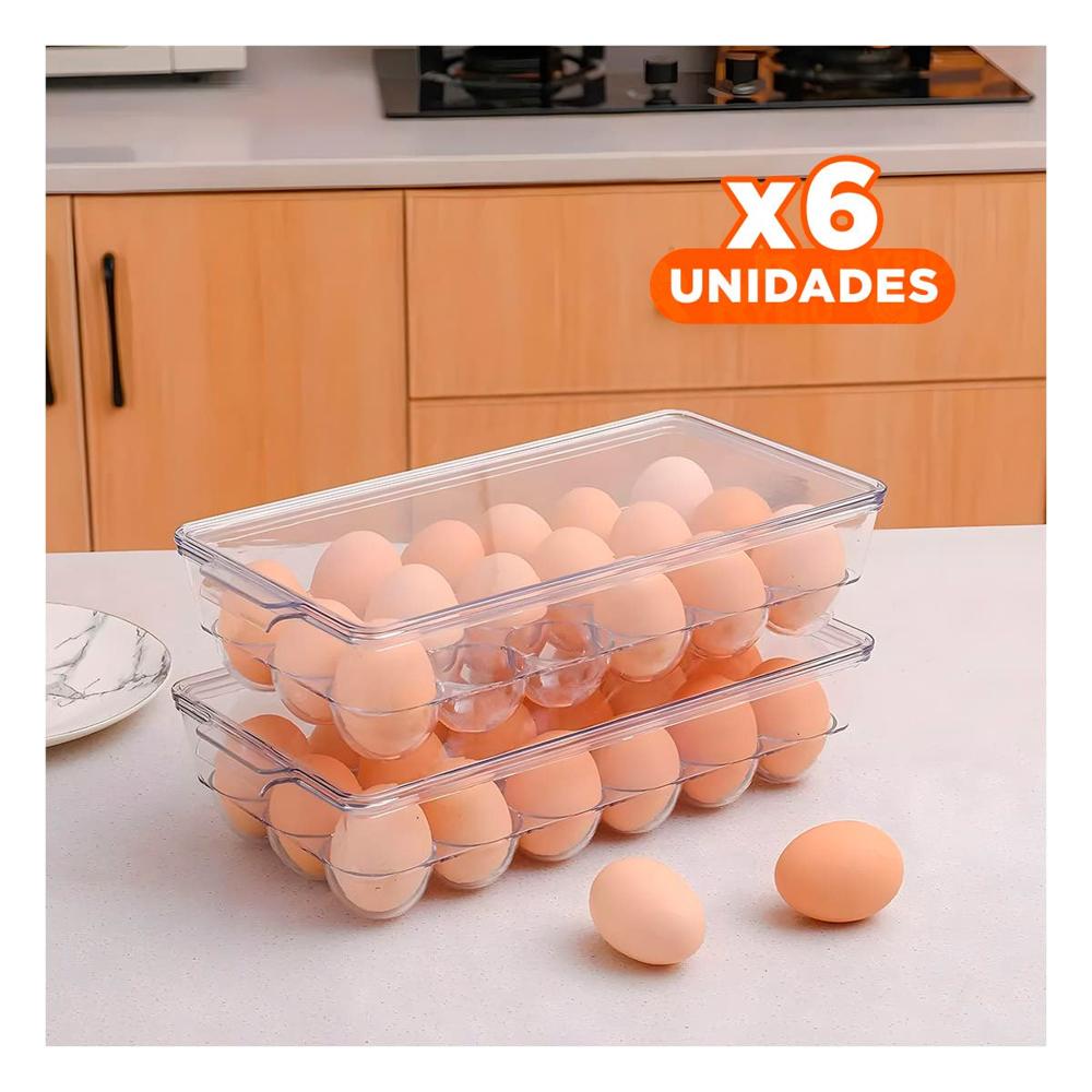 Pack6 Utensilios de Cocina Antiadherentes de Silicona Negro Faciles de Limpiar y Usar