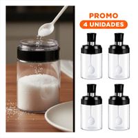 Pack4 Caja Para Huevos Apilable 3 Niveles Transparente Organizador Hogar