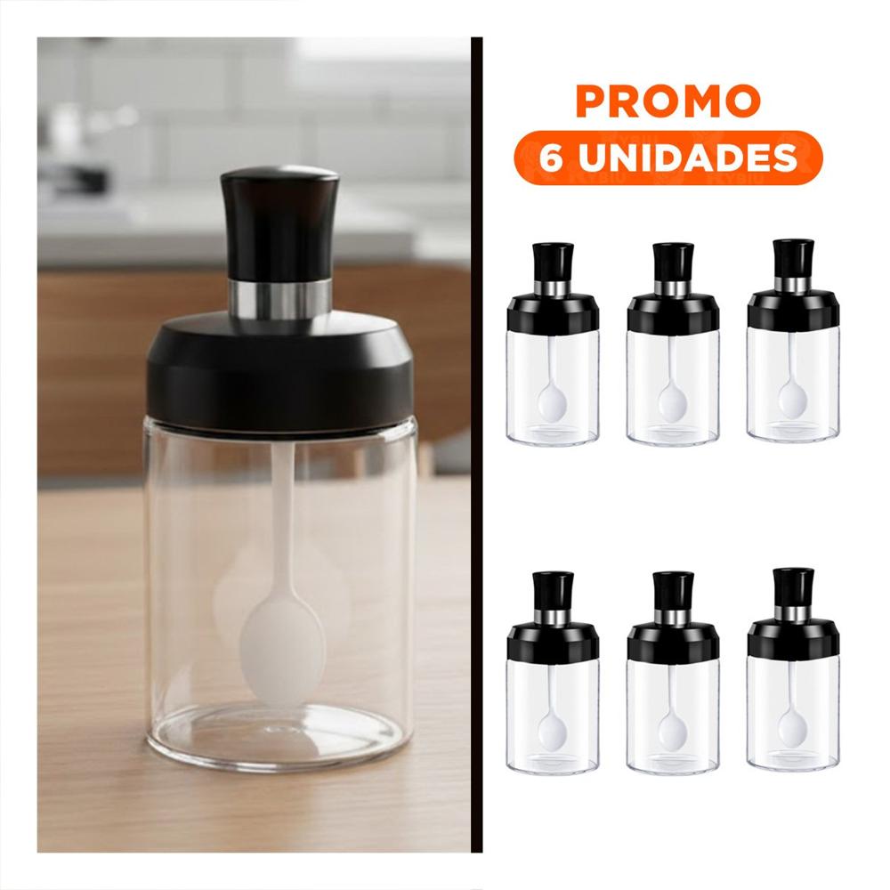 Pack6 Bandeja Para Huevos Apilable 3 Niveles Transparente Organizador Hogar Y Regalo Sticker