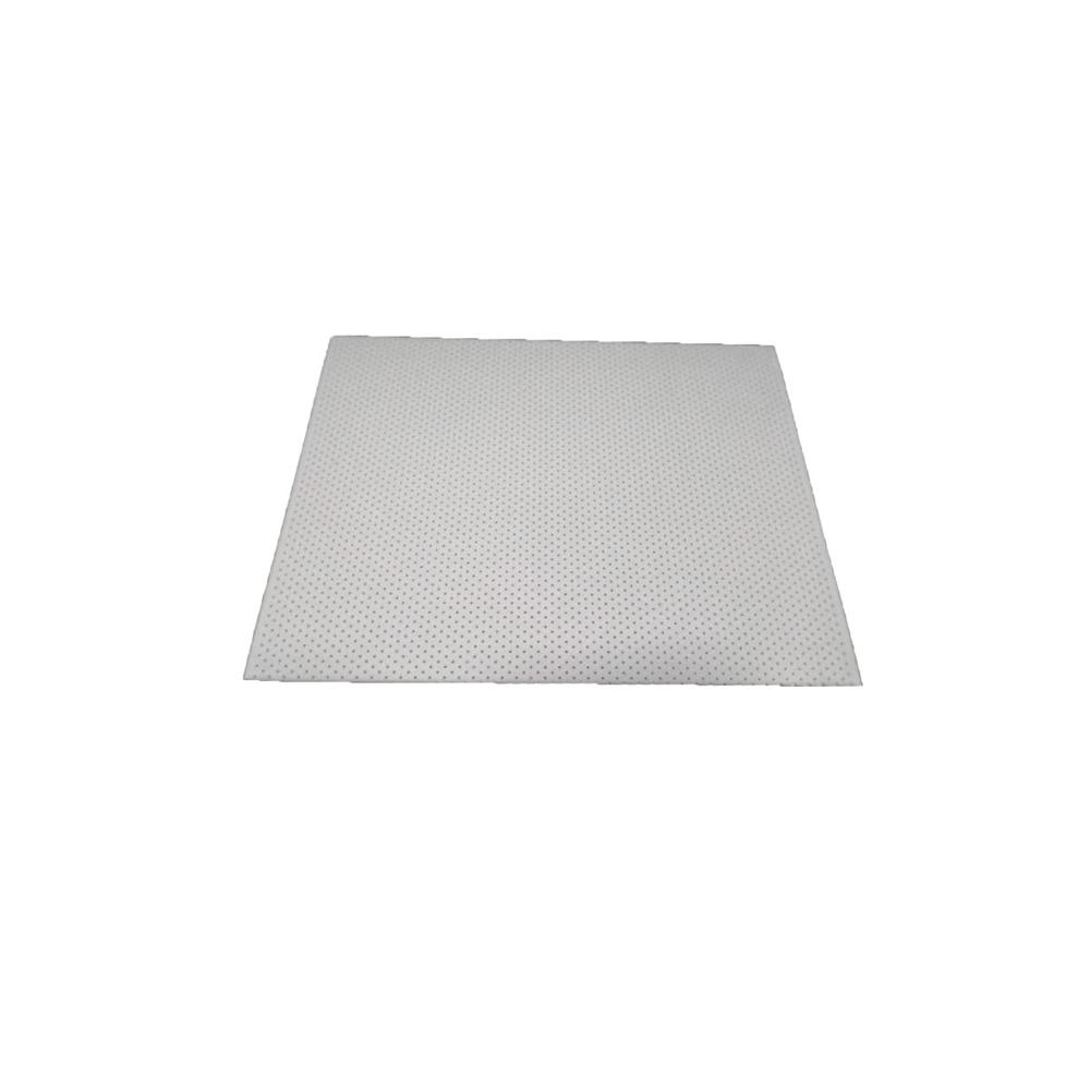 Alfombrillas Antideslizantes para Refrigerador y Comida y Uso Diario YRegalo Sticker