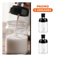 Pack2 Caja Transparente Para Huevos Apilable 3 Niveles Organizador Hogar