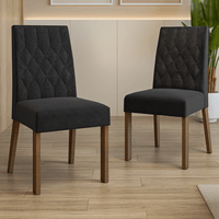 Sillas de Comedor 4256 x2