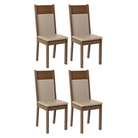 Sillas de Comedor Modelo 4284 X4