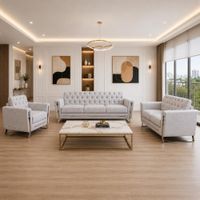 Sala Dani 3 2 1 Acero AAA Multiservices Hielo