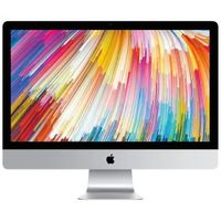 APPLE IMAC 27 5K 40GB RAM 3.5 GHZ TURBO BOOST  INTEL CORE I5  1TB SSD
