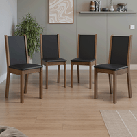 Sillas de Comedor 4291 x4