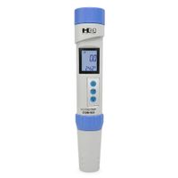 Medidor Digital de TDS-EC Conductividad HM Digital Serie Pro COM-100