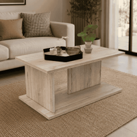 Mesa de Centro Violeta Movenda Duna